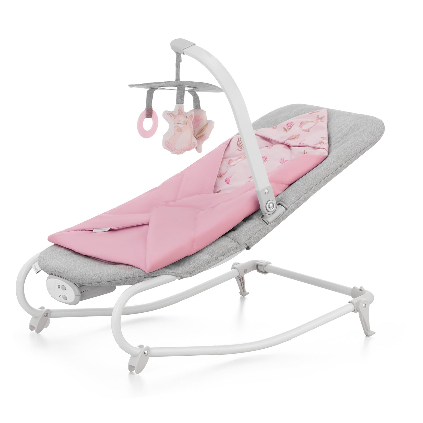 Kinderkraft Bouncer-rocker FELIO 2