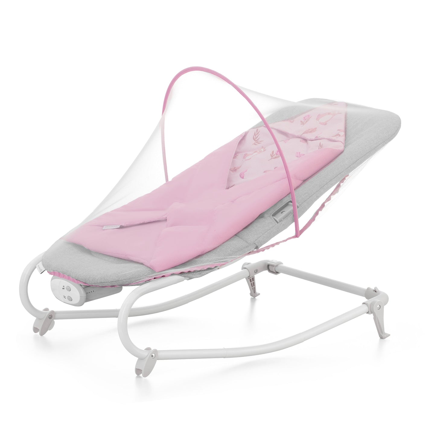 Kinderkraft Bouncer-rocker FELIO 2