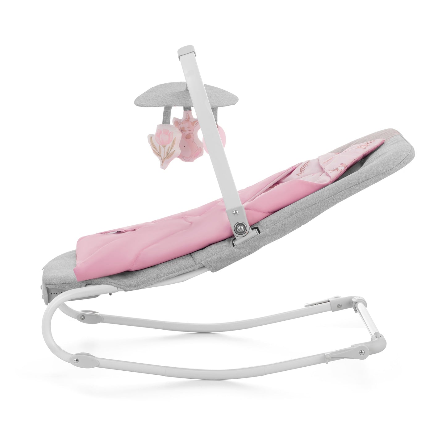 Kinderkraft Bouncer-rocker FELIO 2