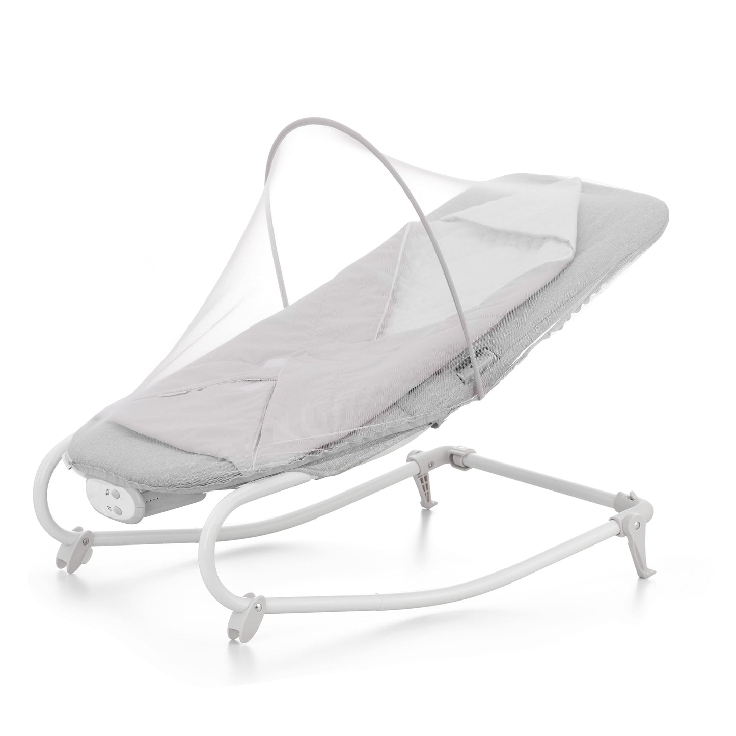 Kinderkraft Bouncer-rocker FELIO 2