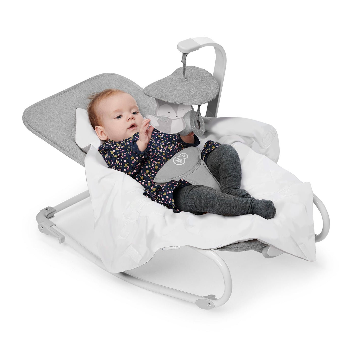 Kinderkraft Bouncer-rocker FELIO 2