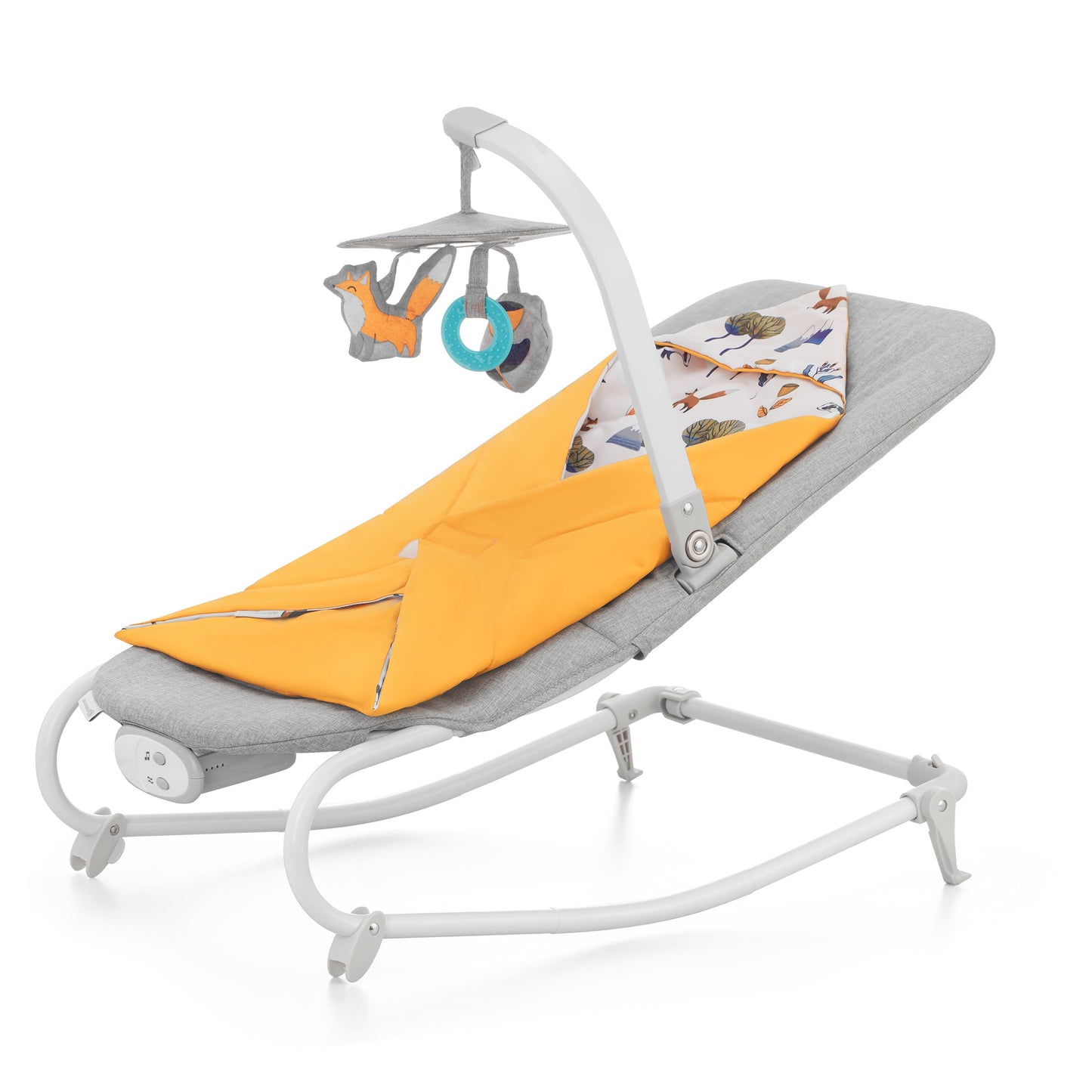 Kinderkraft Bouncer-rocker FELIO 2