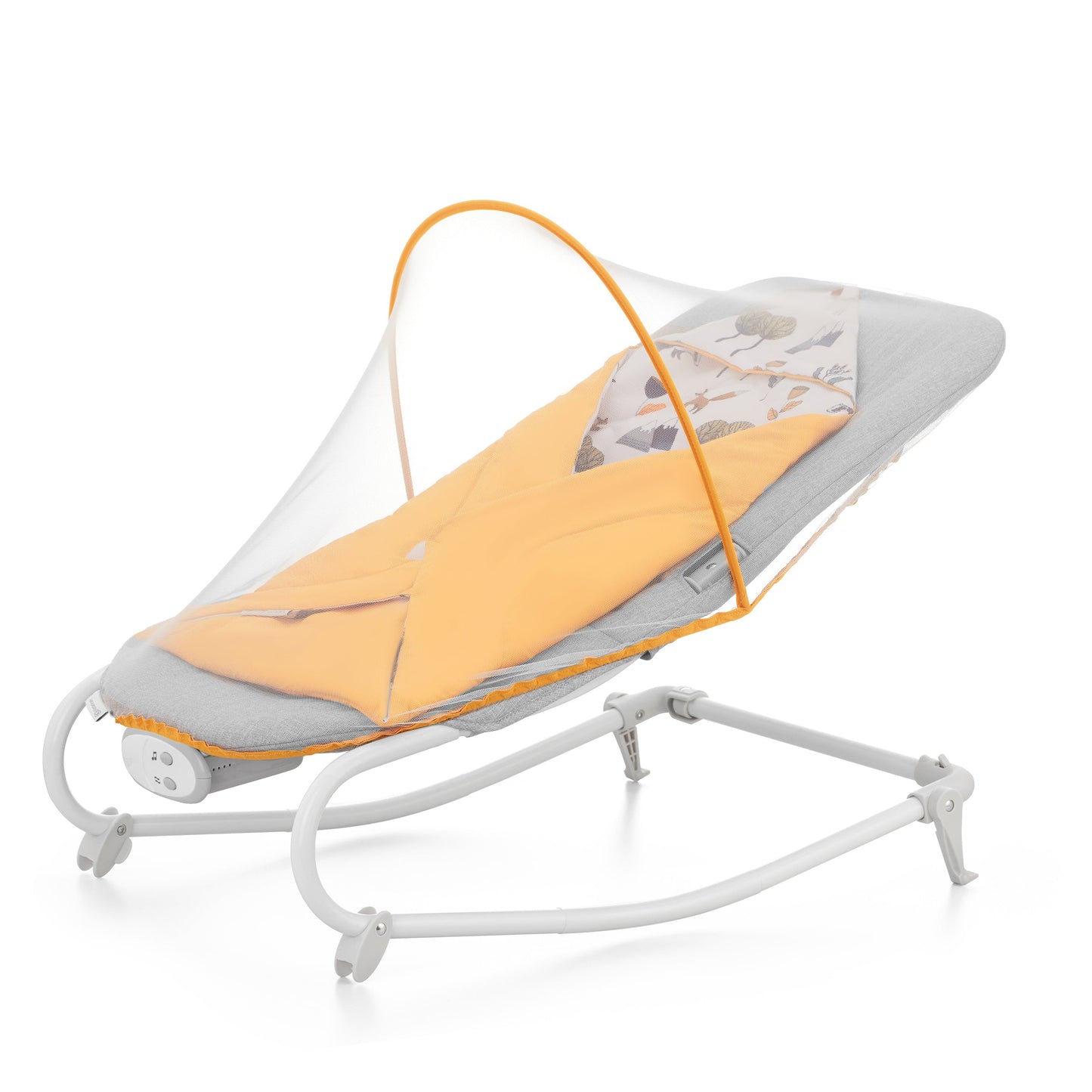 Kinderkraft Bouncer-rocker FELIO 2