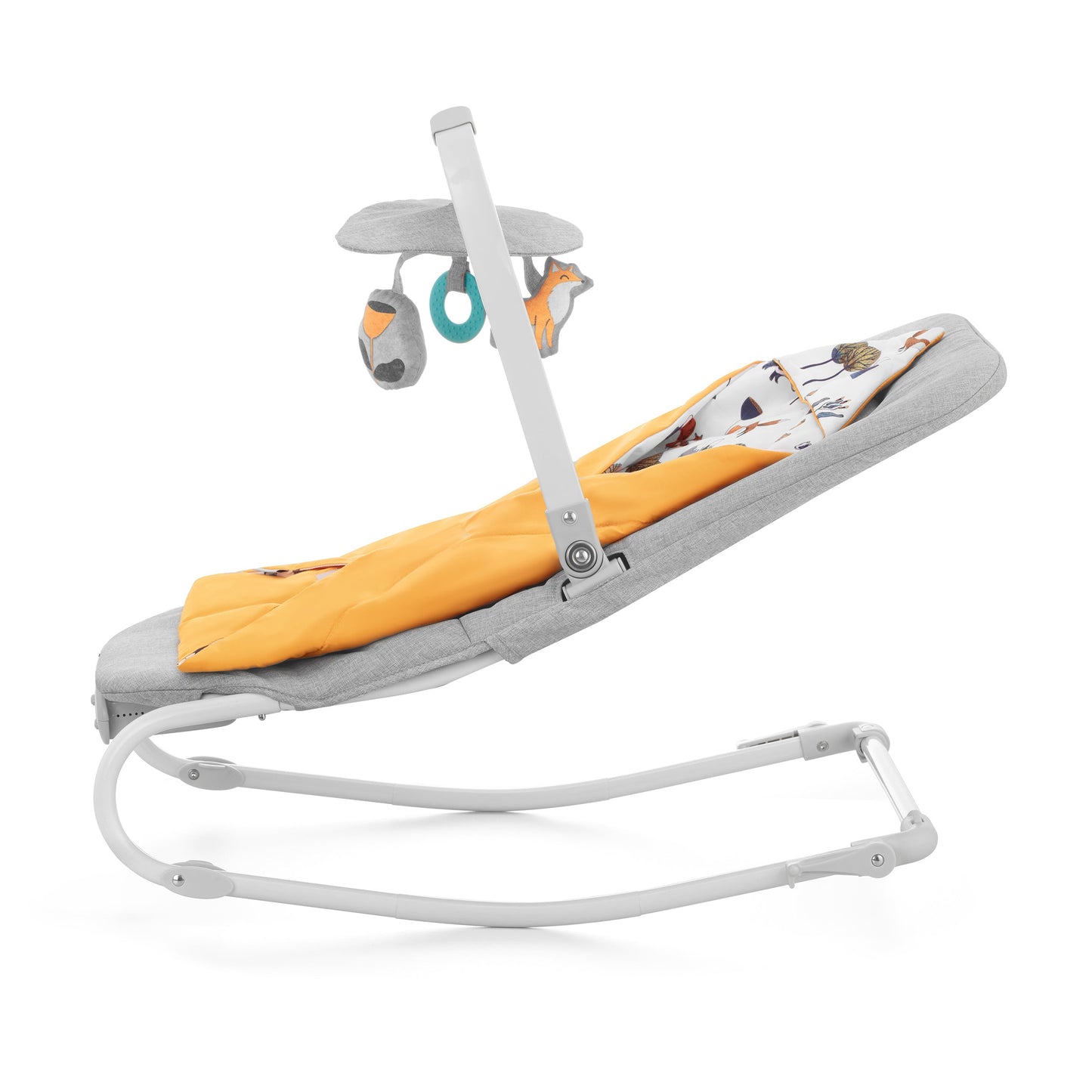 Kinderkraft Bouncer-rocker FELIO 2