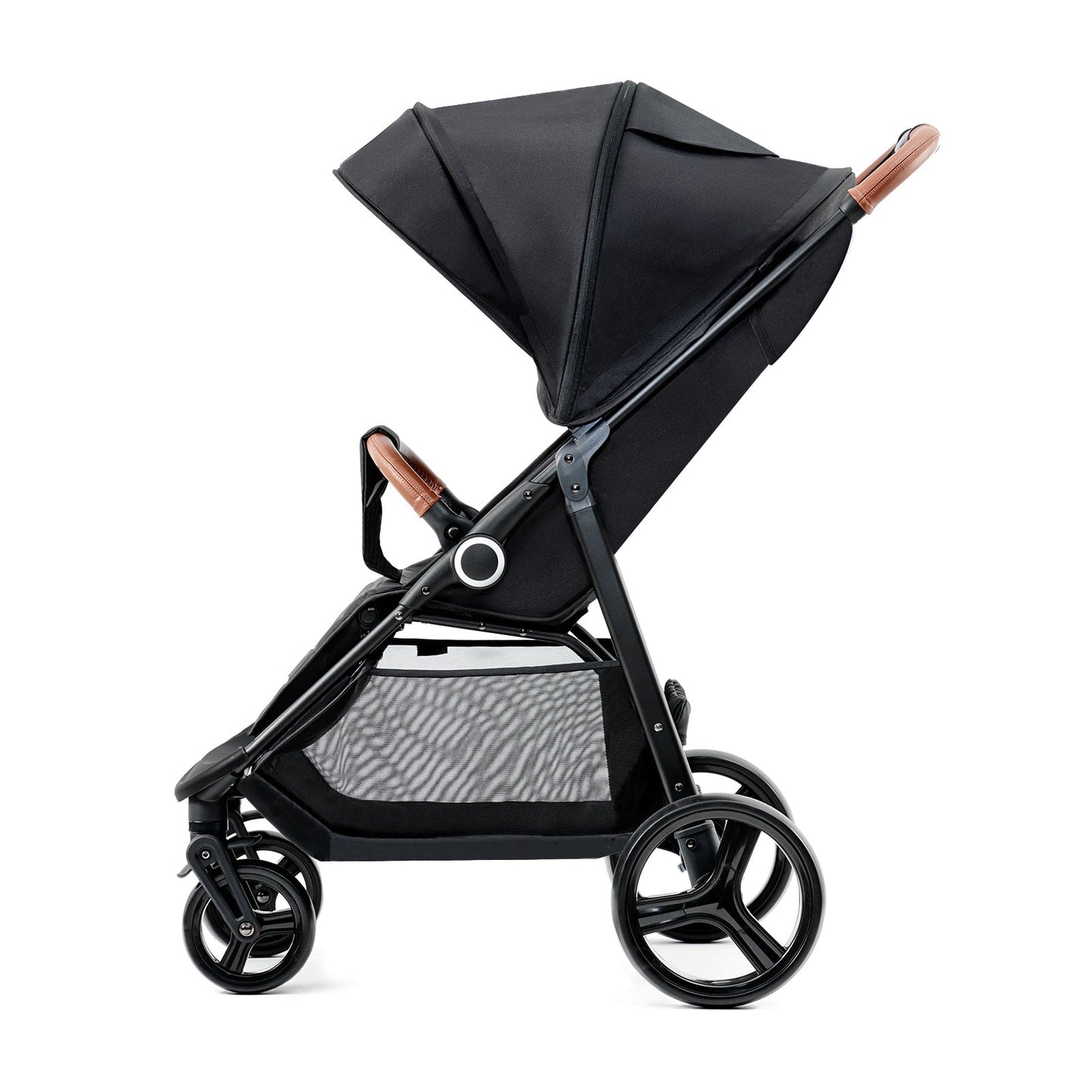 Kinderkraft Grande Plus Stroller