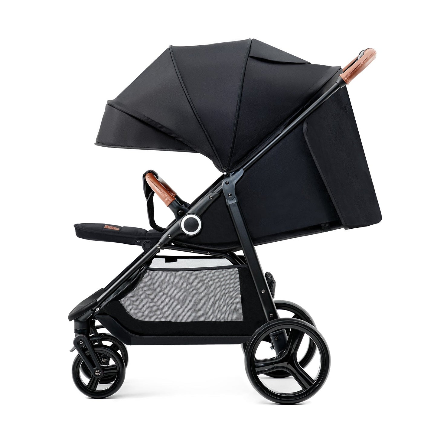 Kinderkraft Grande Plus Stroller