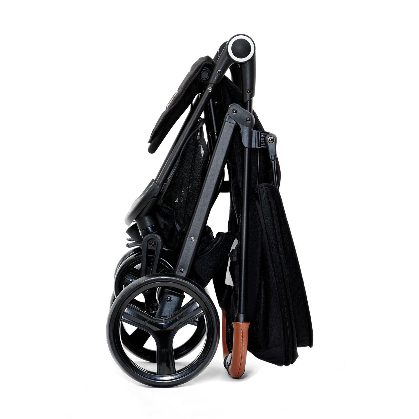 Kinderkraft Grande Plus Stroller