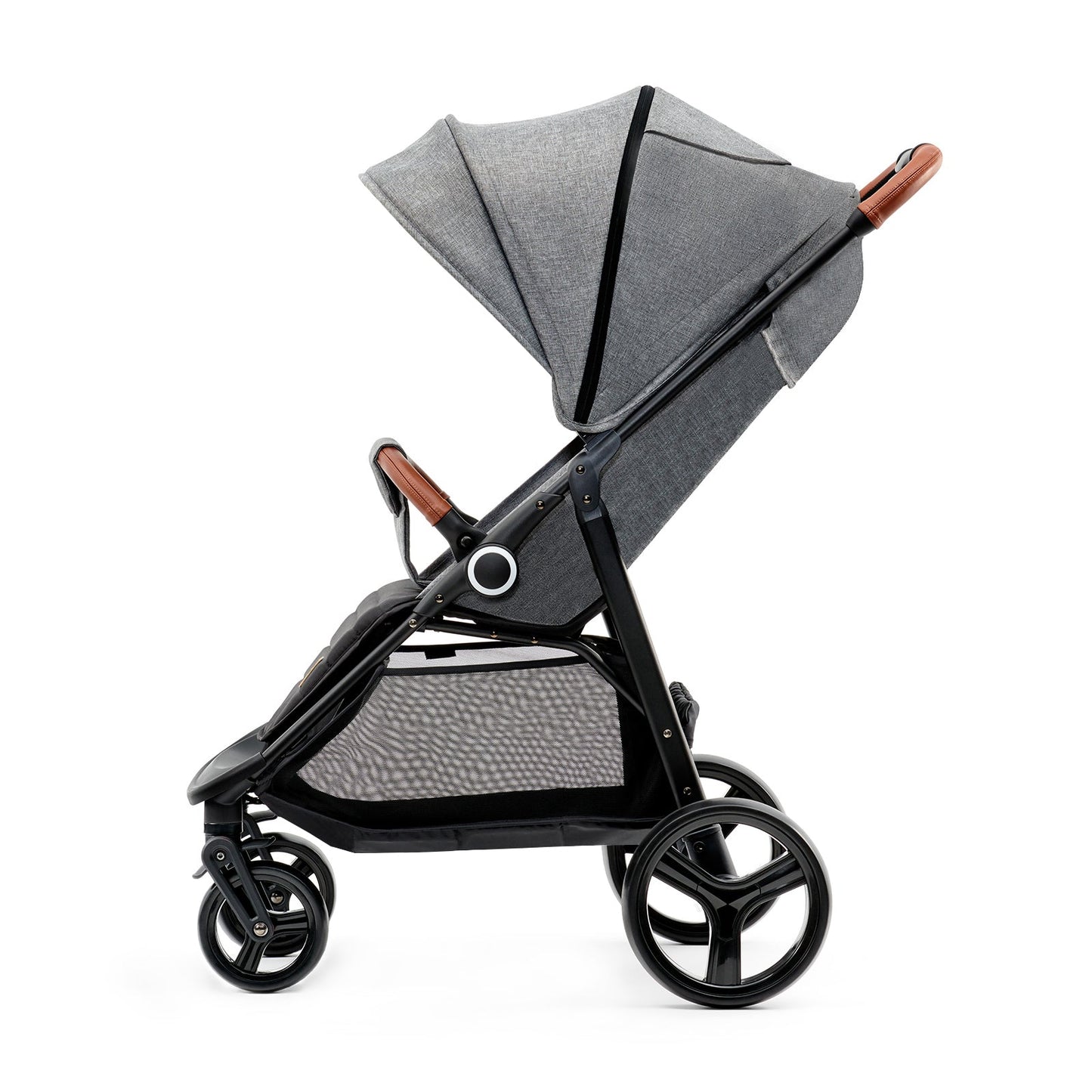 Kinderkraft Grande Plus Stroller