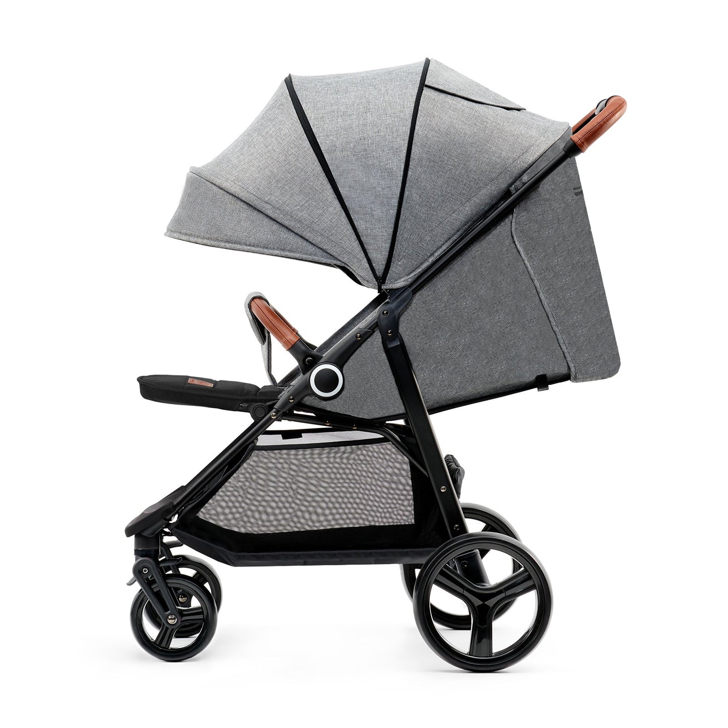 Kinderkraft Grande Plus Stroller