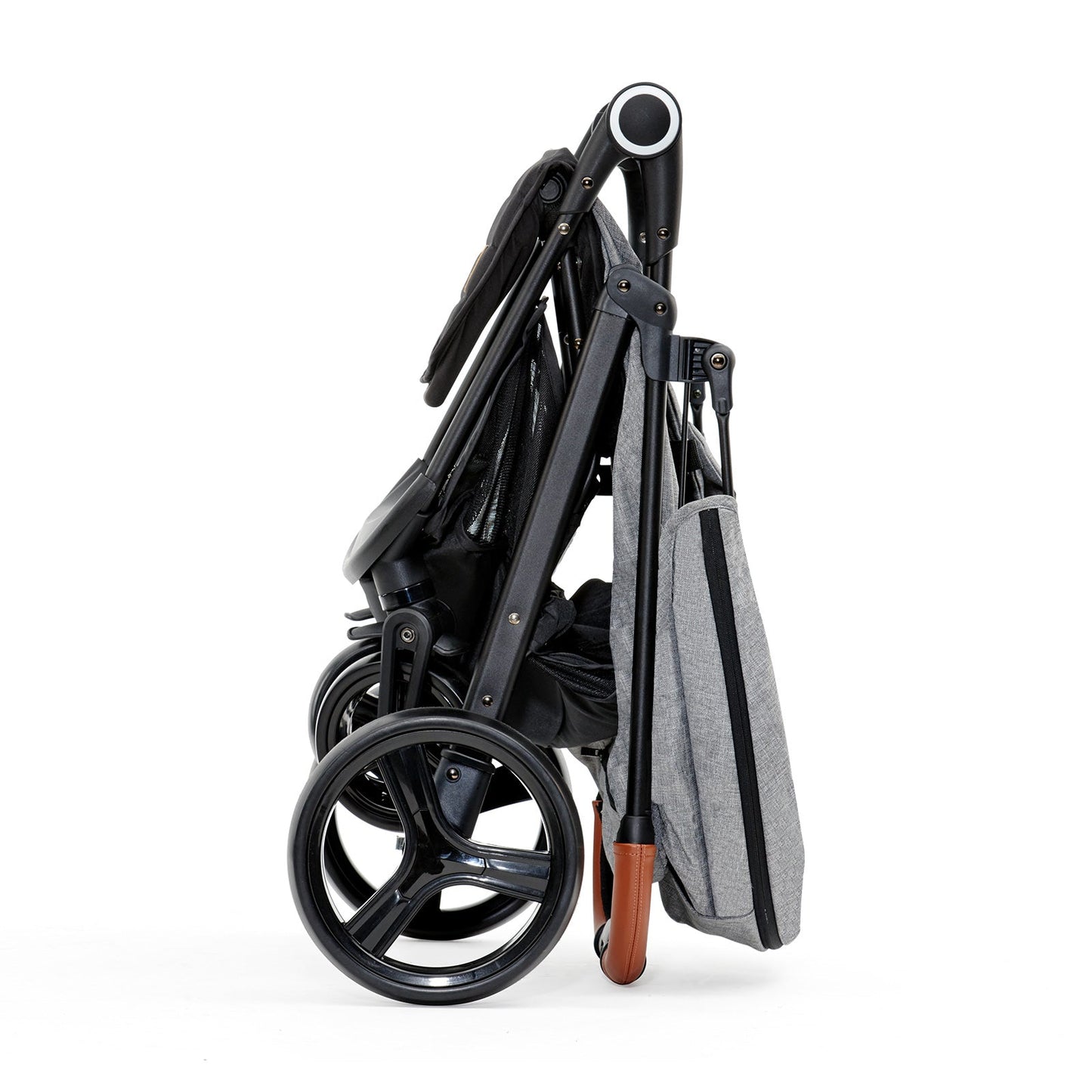 Kinderkraft Grande Plus Stroller