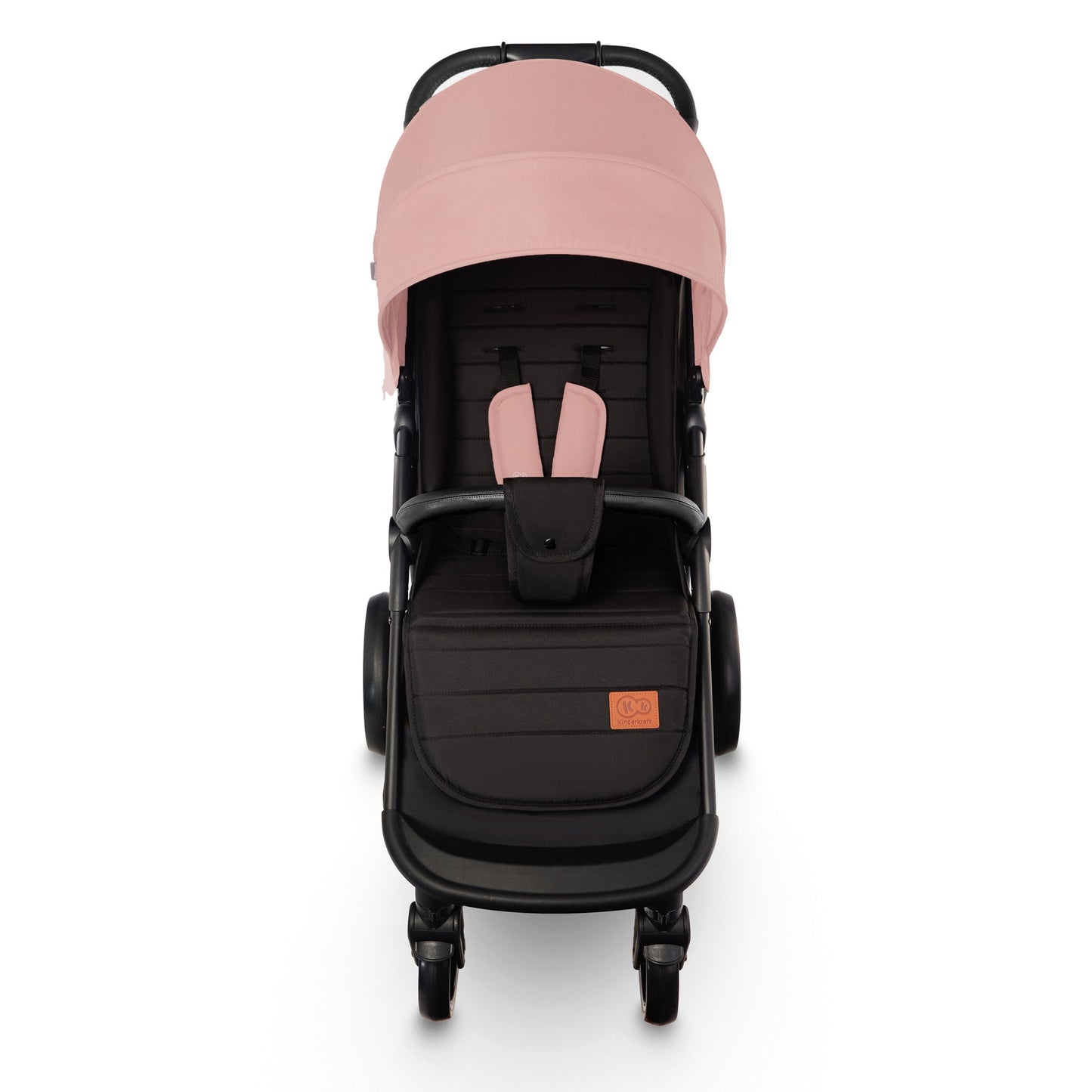 Kinderkraft Grande Plus Stroller