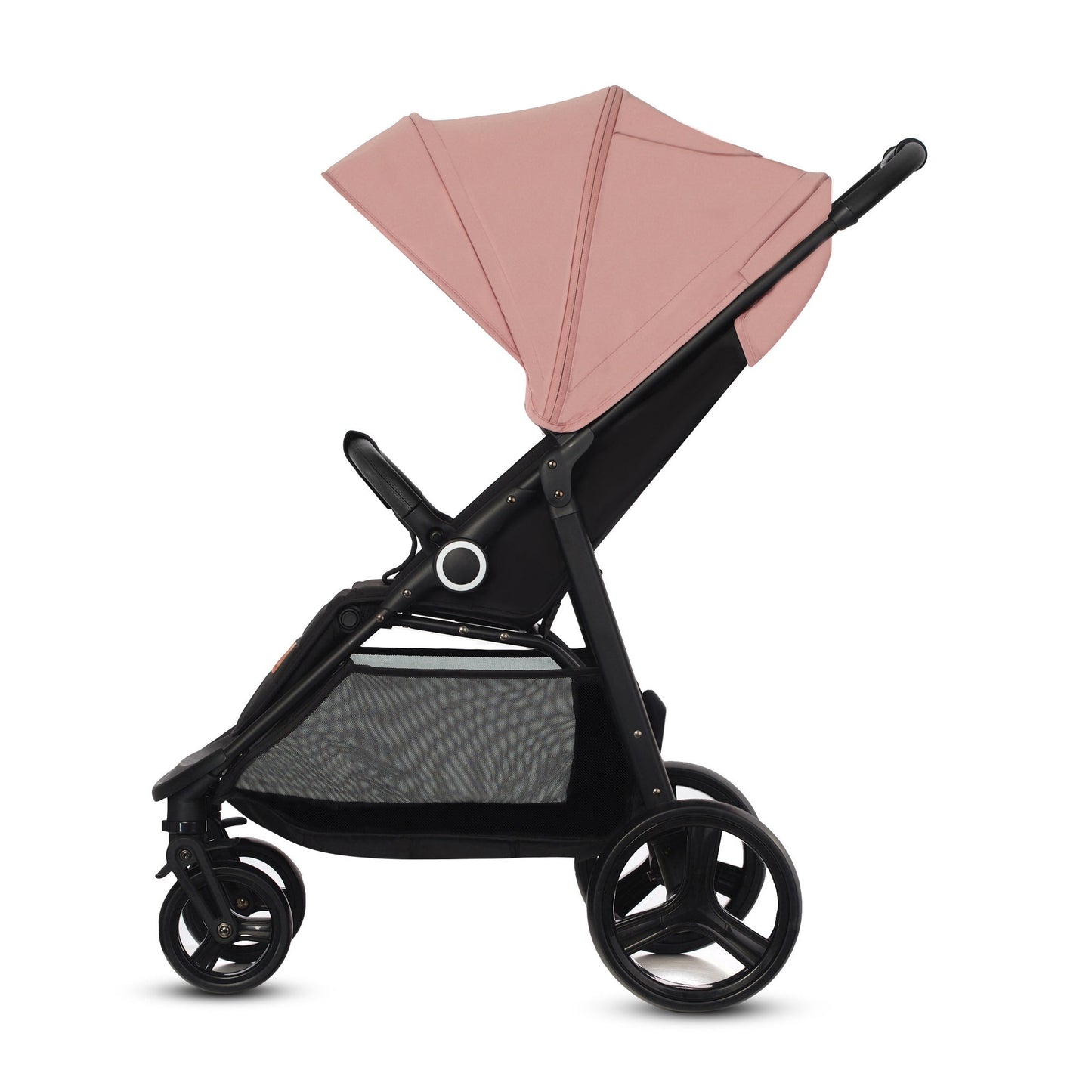 Kinderkraft Grande Plus Stroller