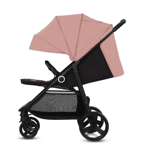 Kinderkraft Grande Plus Stroller