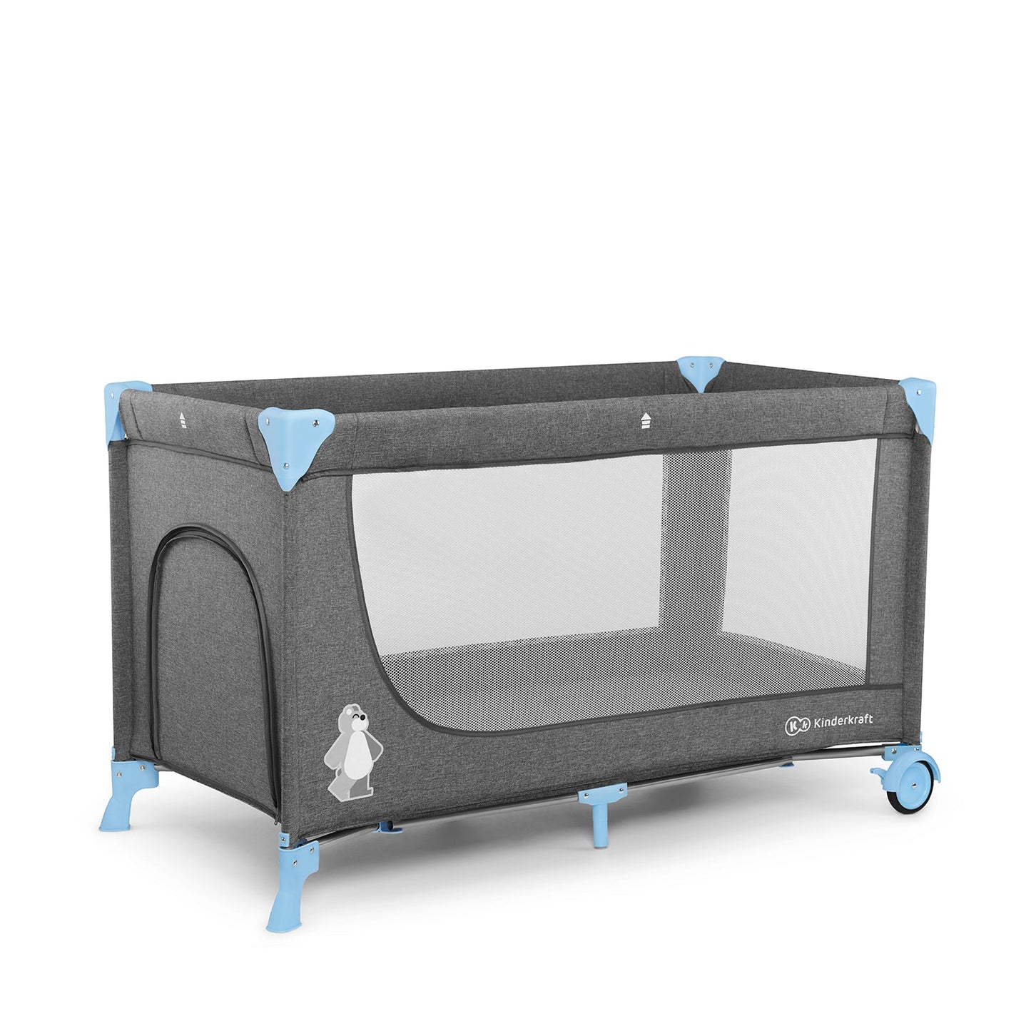 Kinderkraft Joy Travel Cot