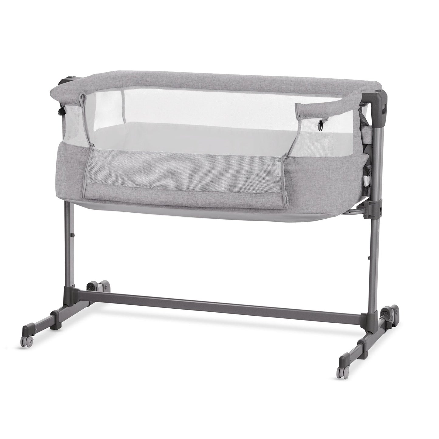 Kinderkraft 3-In-1 Neste Air Co-Sleeper Cot