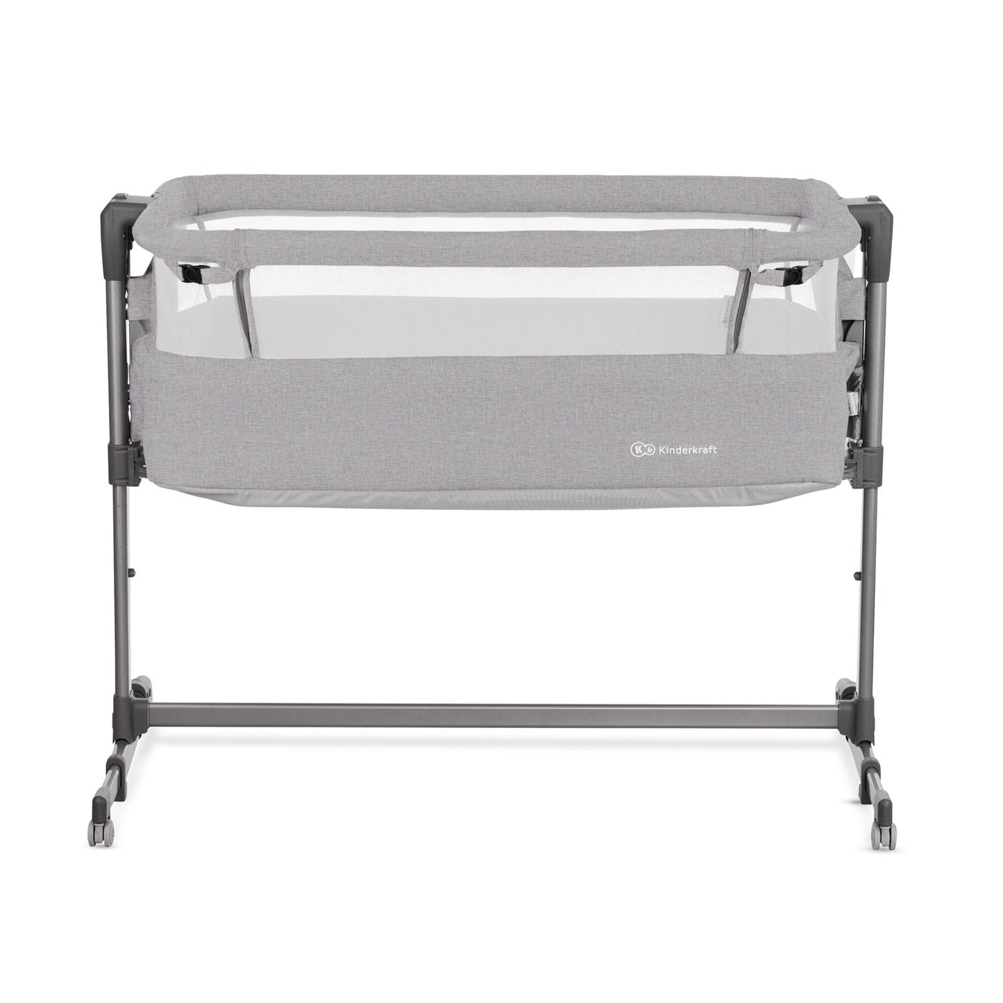 Kinderkraft 3-In-1 Neste Air Co-Sleeper Cot