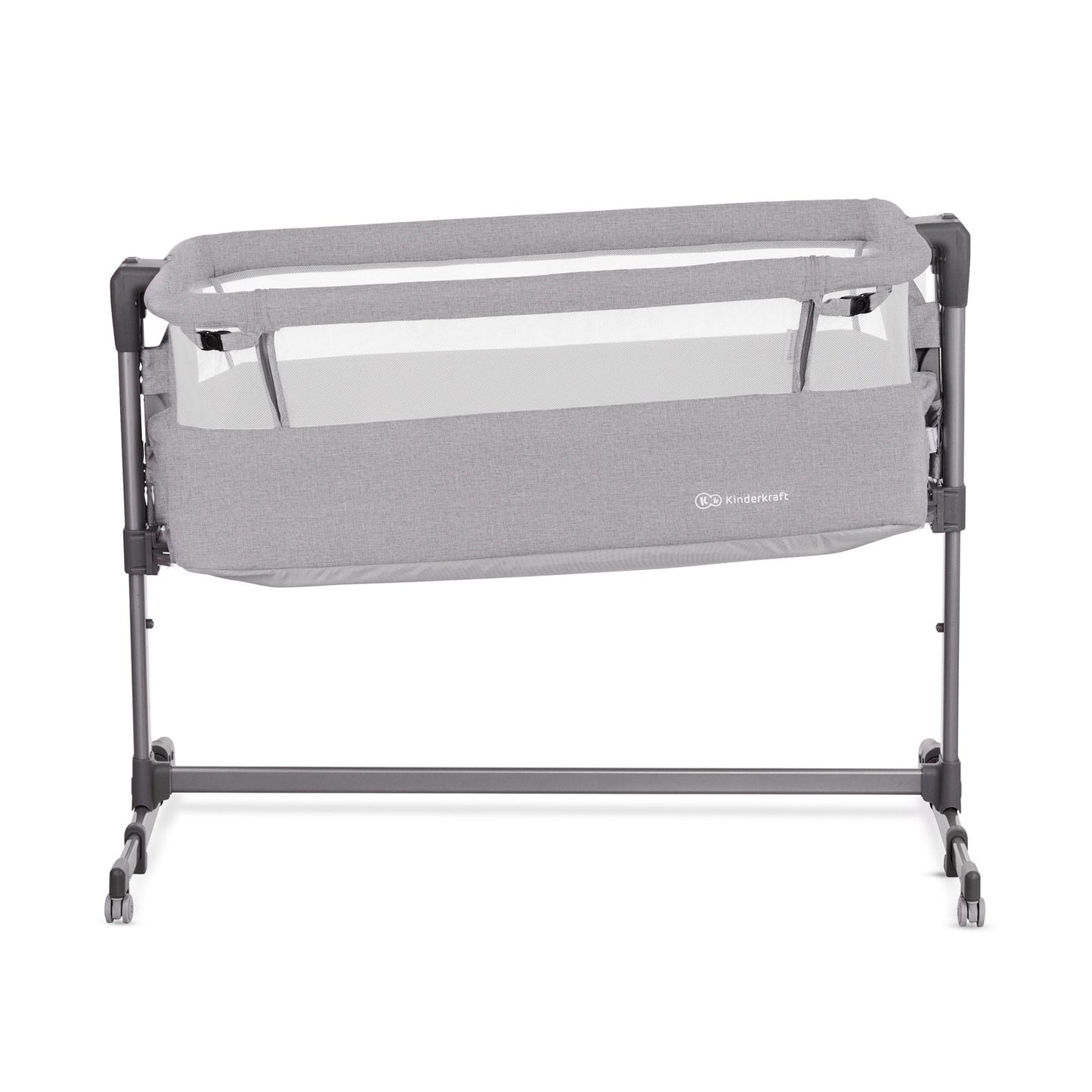 Kinderkraft 3-In-1 Neste Air Co-Sleeper Cot