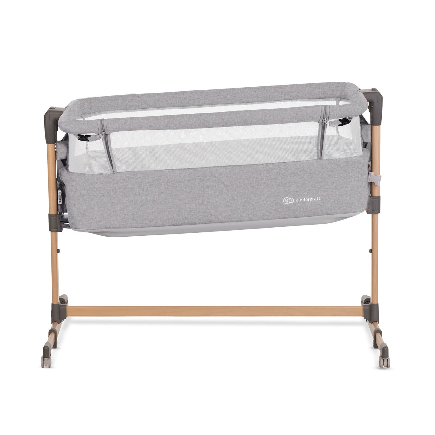 Kinderkraft 3-In-1 Neste Air Co-Sleeper Cot