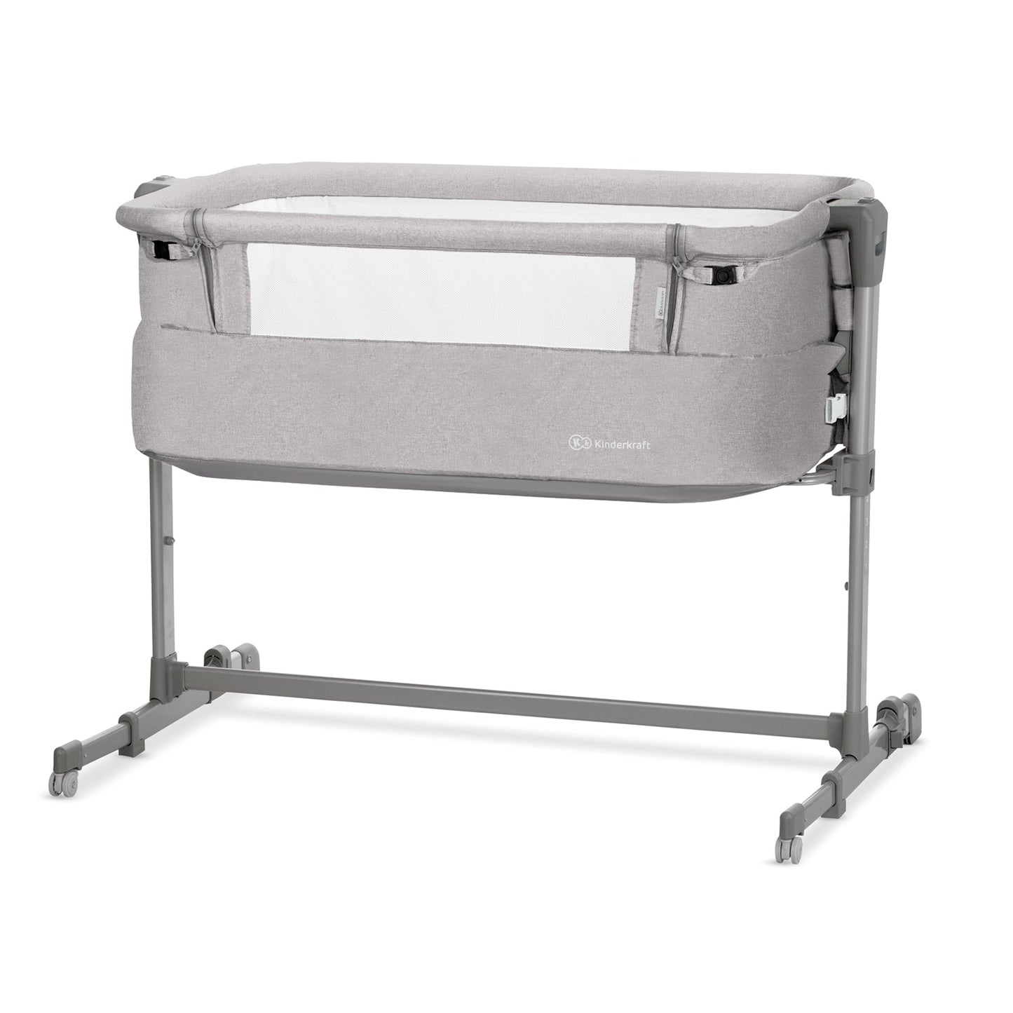 Kinderkraft 3-In-1 Neste Up Co-Sleeper Cot