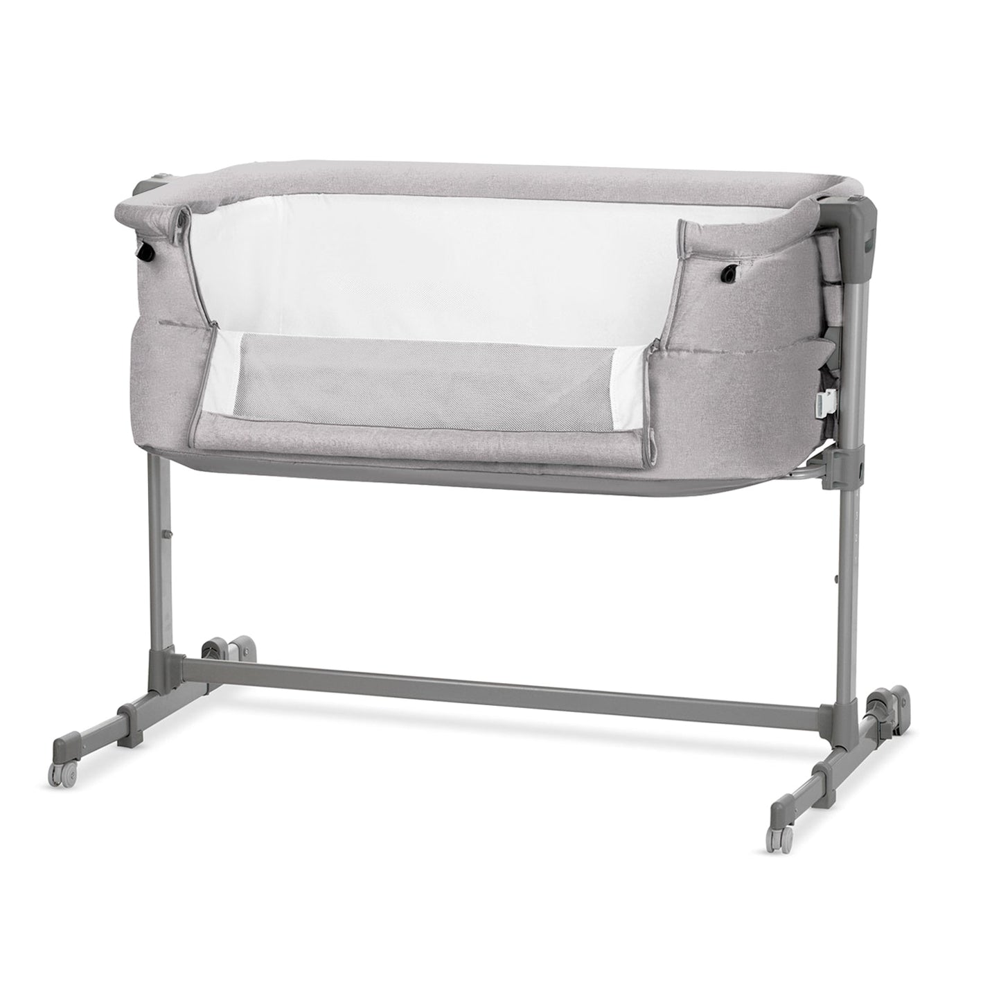 Kinderkraft 3-In-1 Neste Up Co-Sleeper Cot