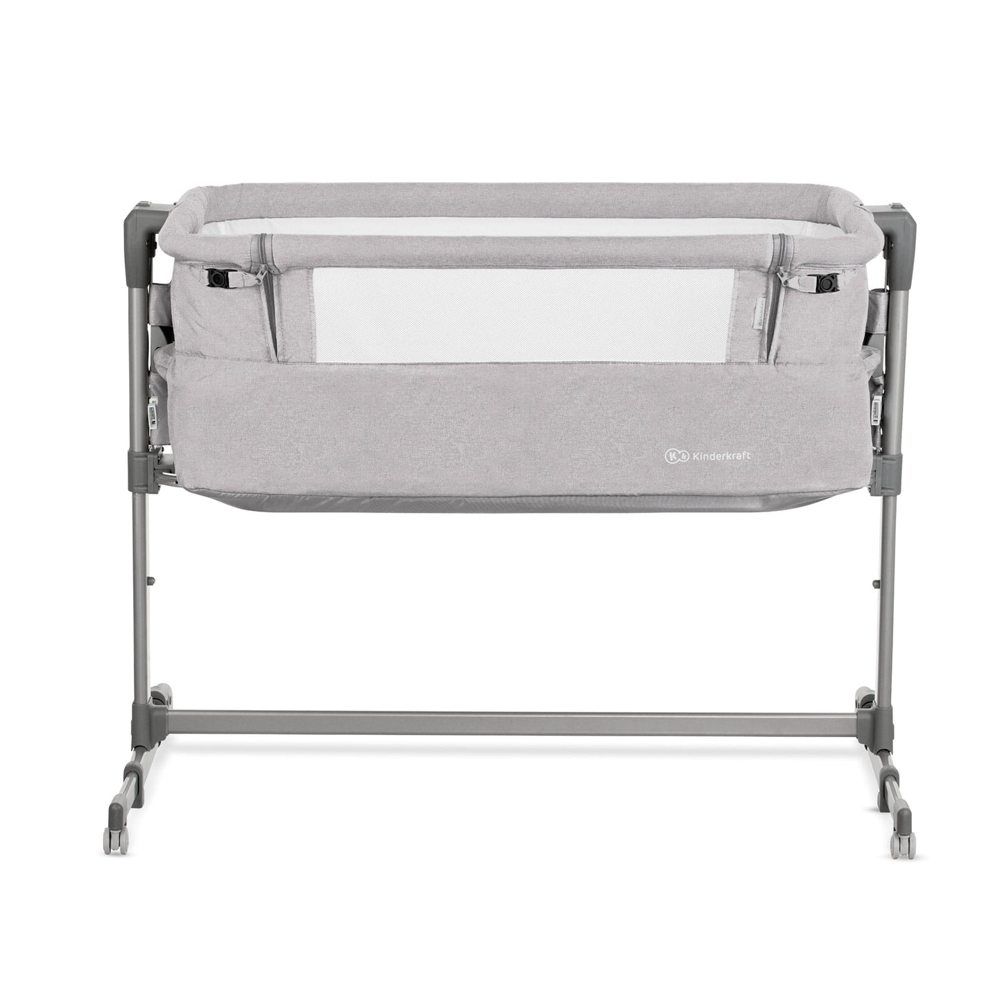 Kinderkraft 3-In-1 Neste Up Co-Sleeper Cot