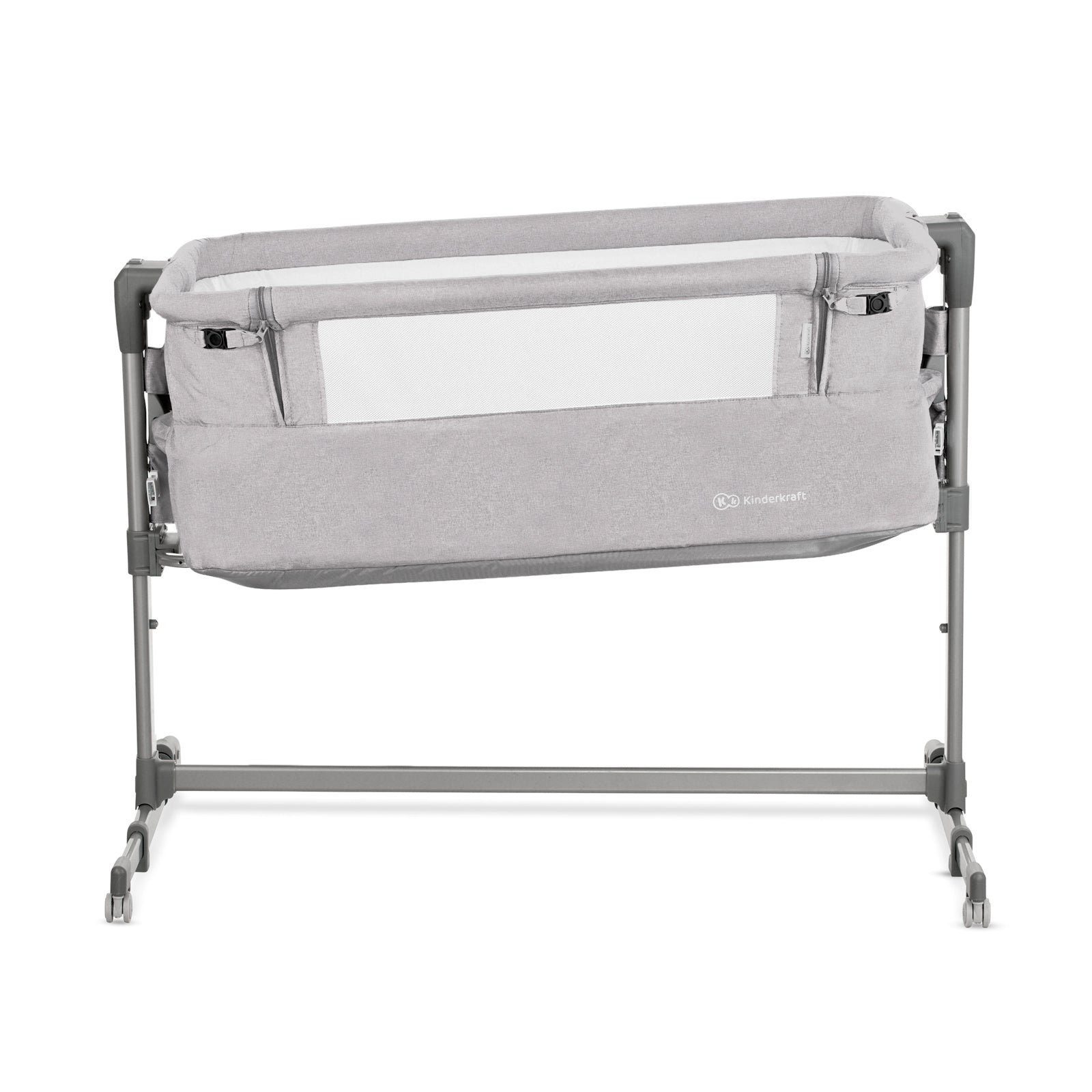 Kinderkraft 3 In 1 Neste Up Co Sleeper Cot babylaux