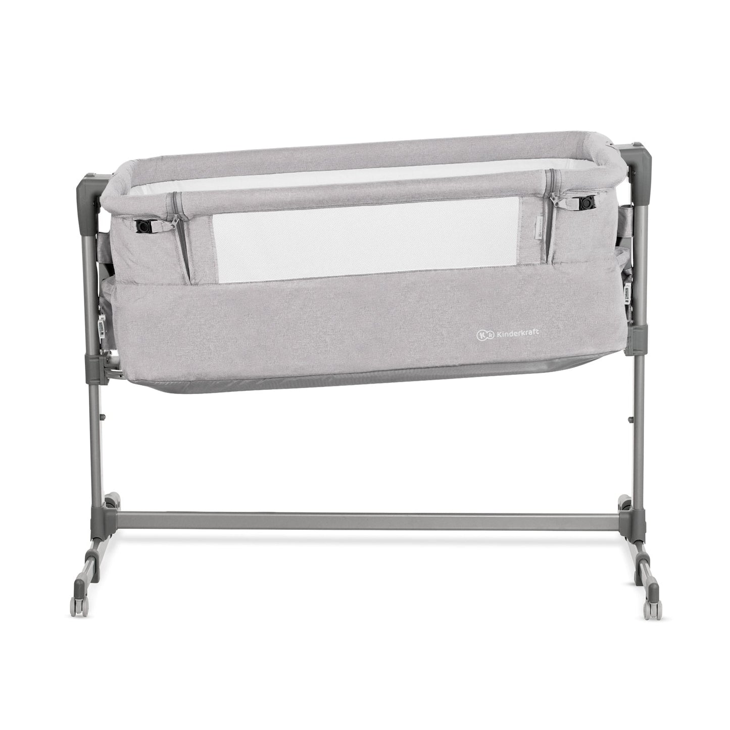 Kinderkraft 3-In-1 Neste Up Co-Sleeper Cot