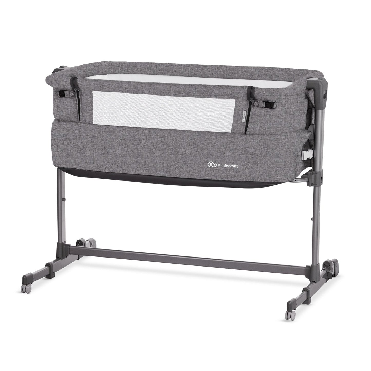 Kinderkraft 3-In-1 Neste Up Co-Sleeper Cot