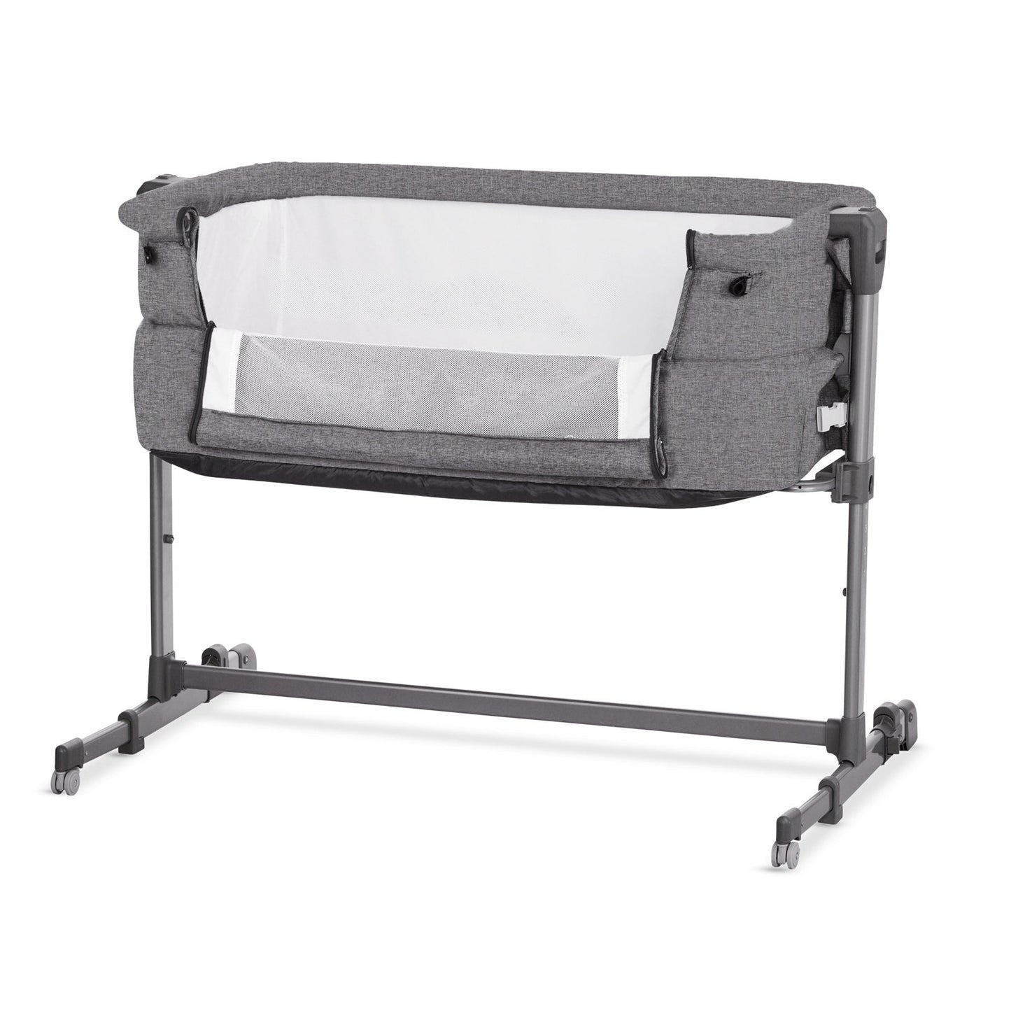 Kinderkraft 3-In-1 Neste Up Co-Sleeper Cot