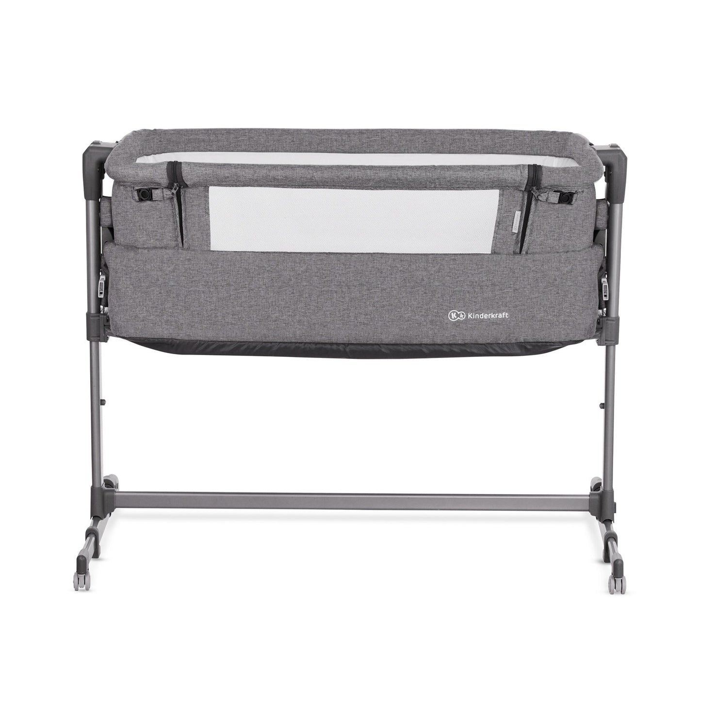 Kinderkraft 3-In-1 Neste Up Co-Sleeper Cot