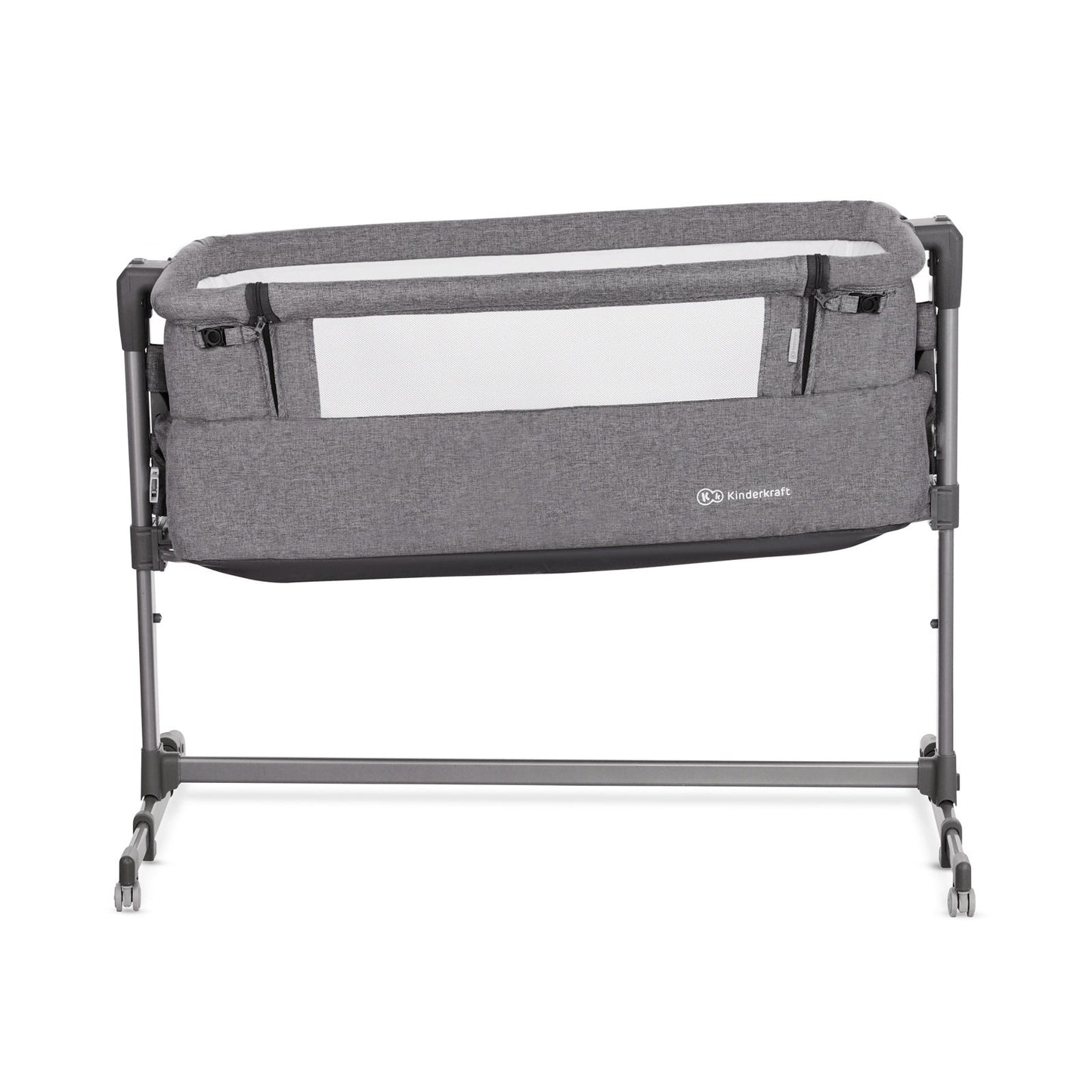 Kinderkraft 3-In-1 Neste Up Co-Sleeper Cot