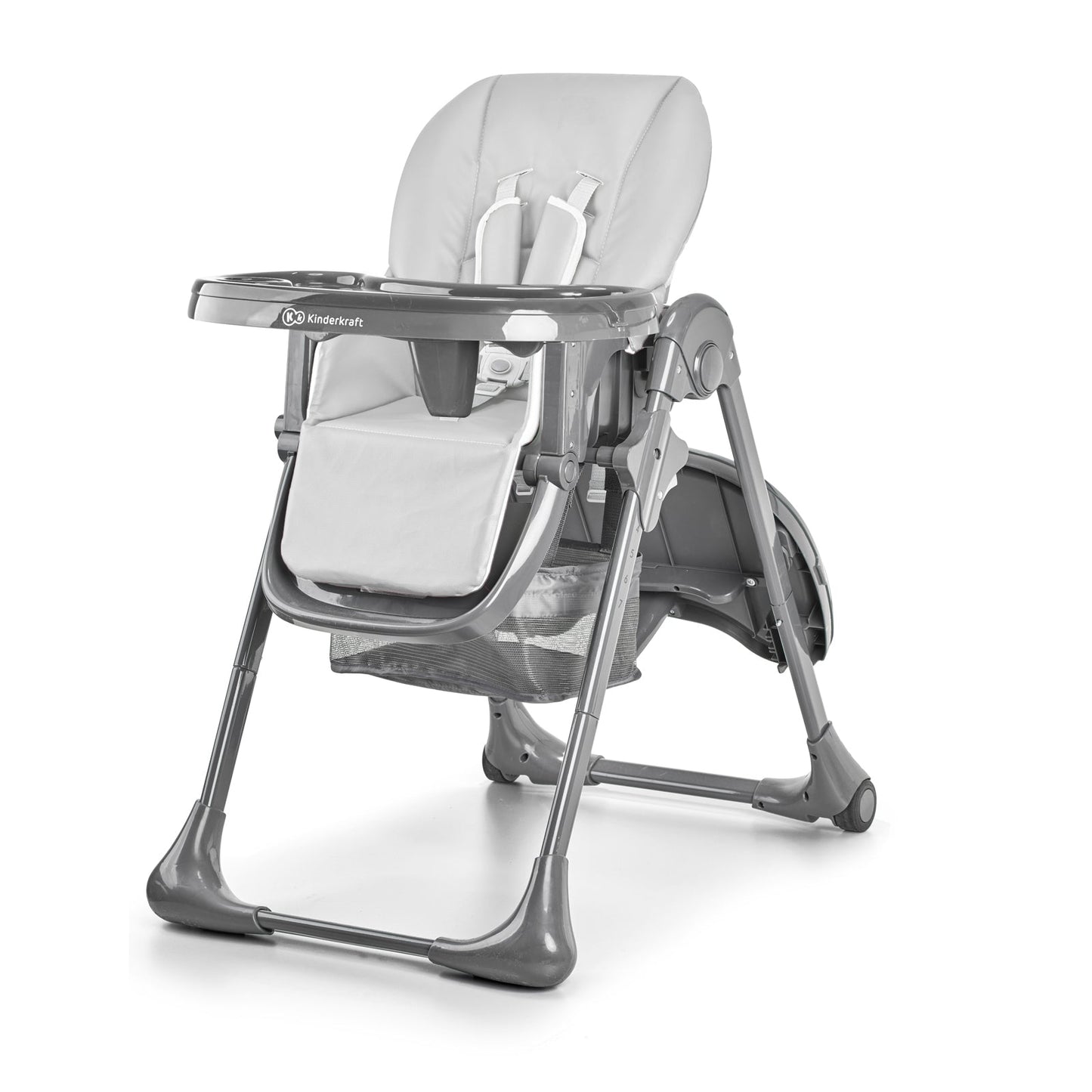 Kinderkraft Tastee Folding High Chair