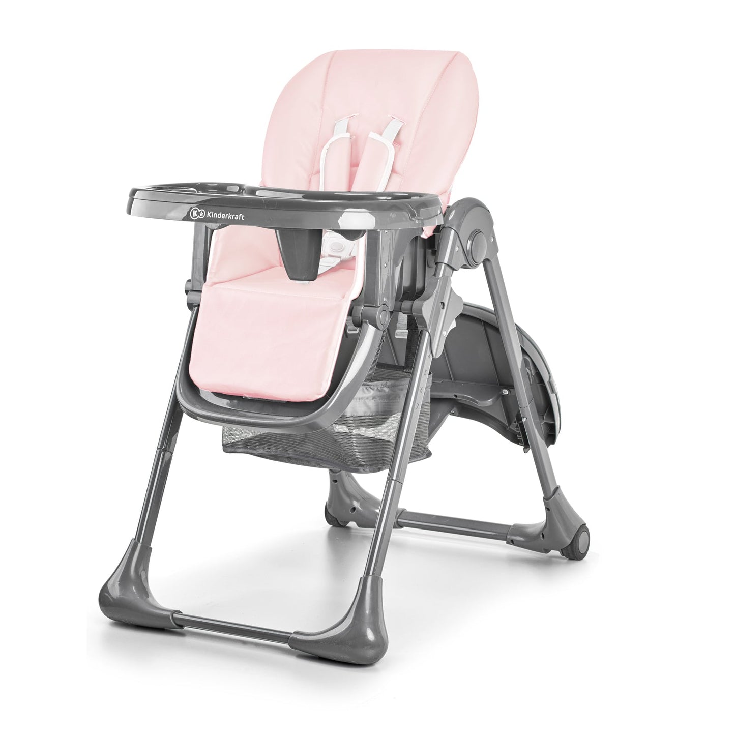 Kinderkraft Tastee Folding High Chair