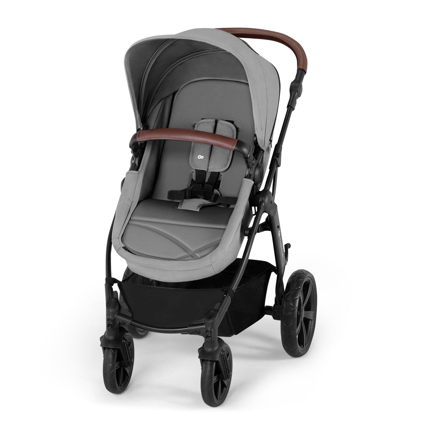 Kinderkraft Moov Ct 3-In-1 Pushchair