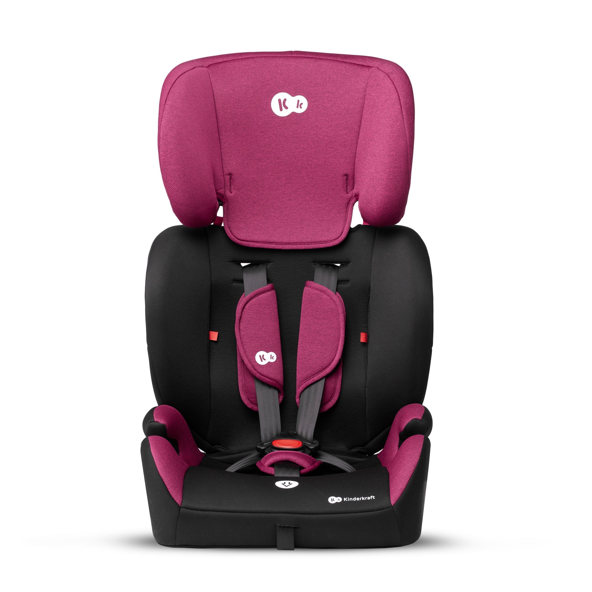 Kinderkraft comfort up pink outlet