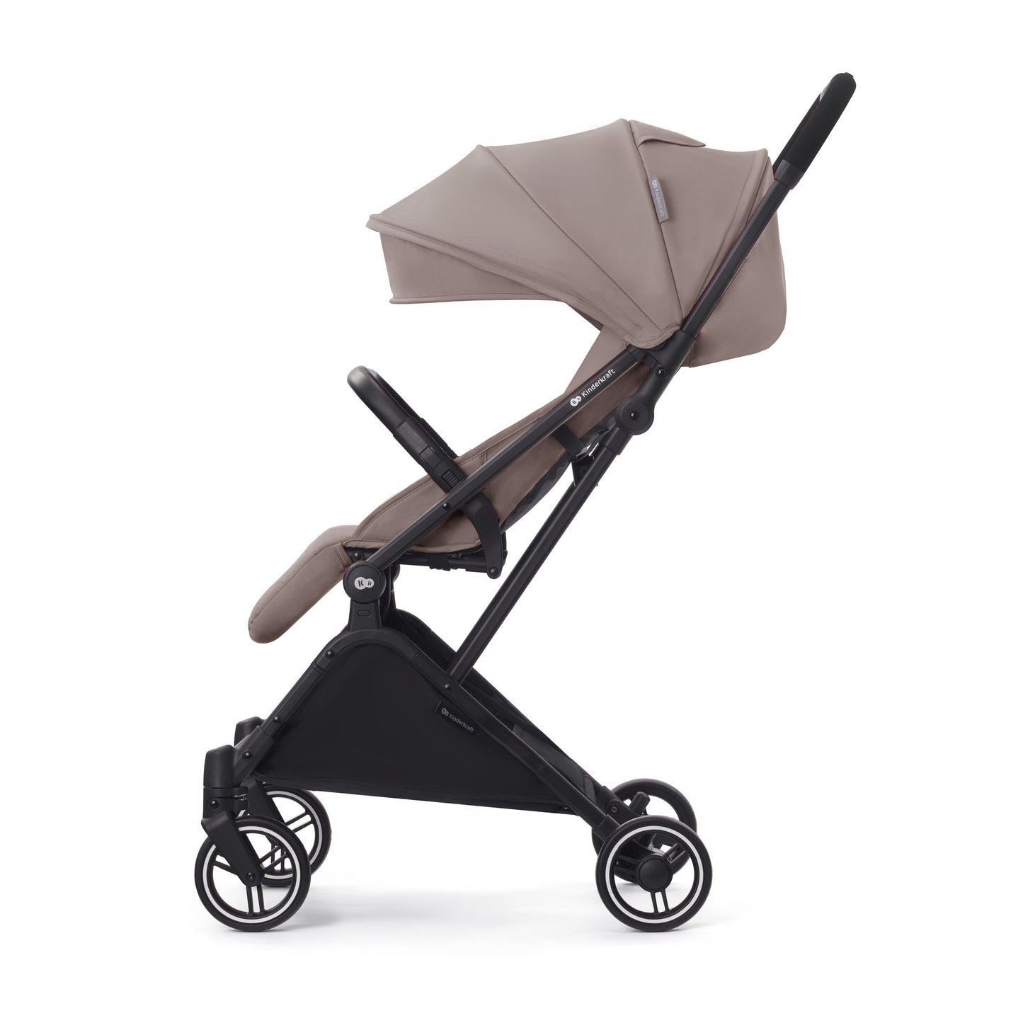 Kinderkraft INDY2 pushchair