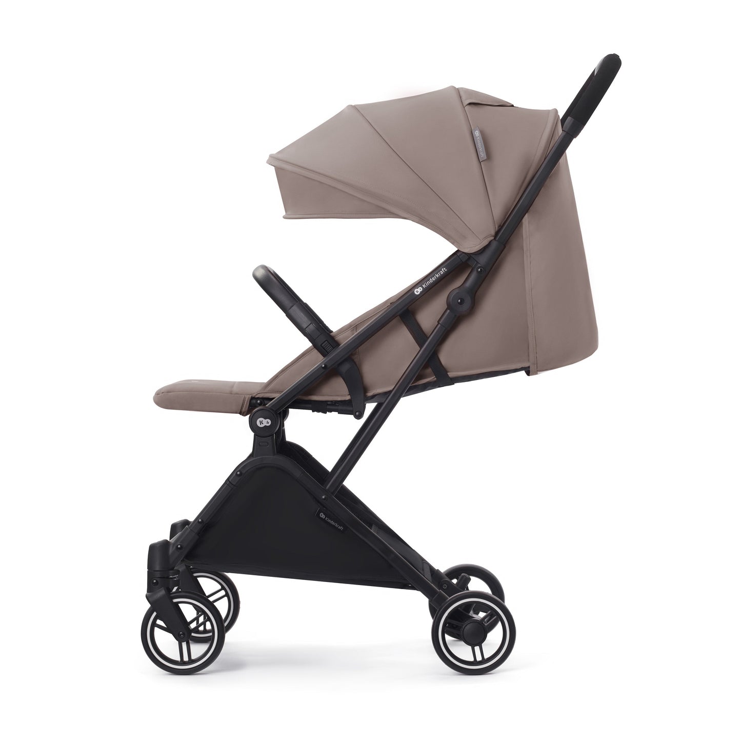 Kinderkraft INDY2 pushchair