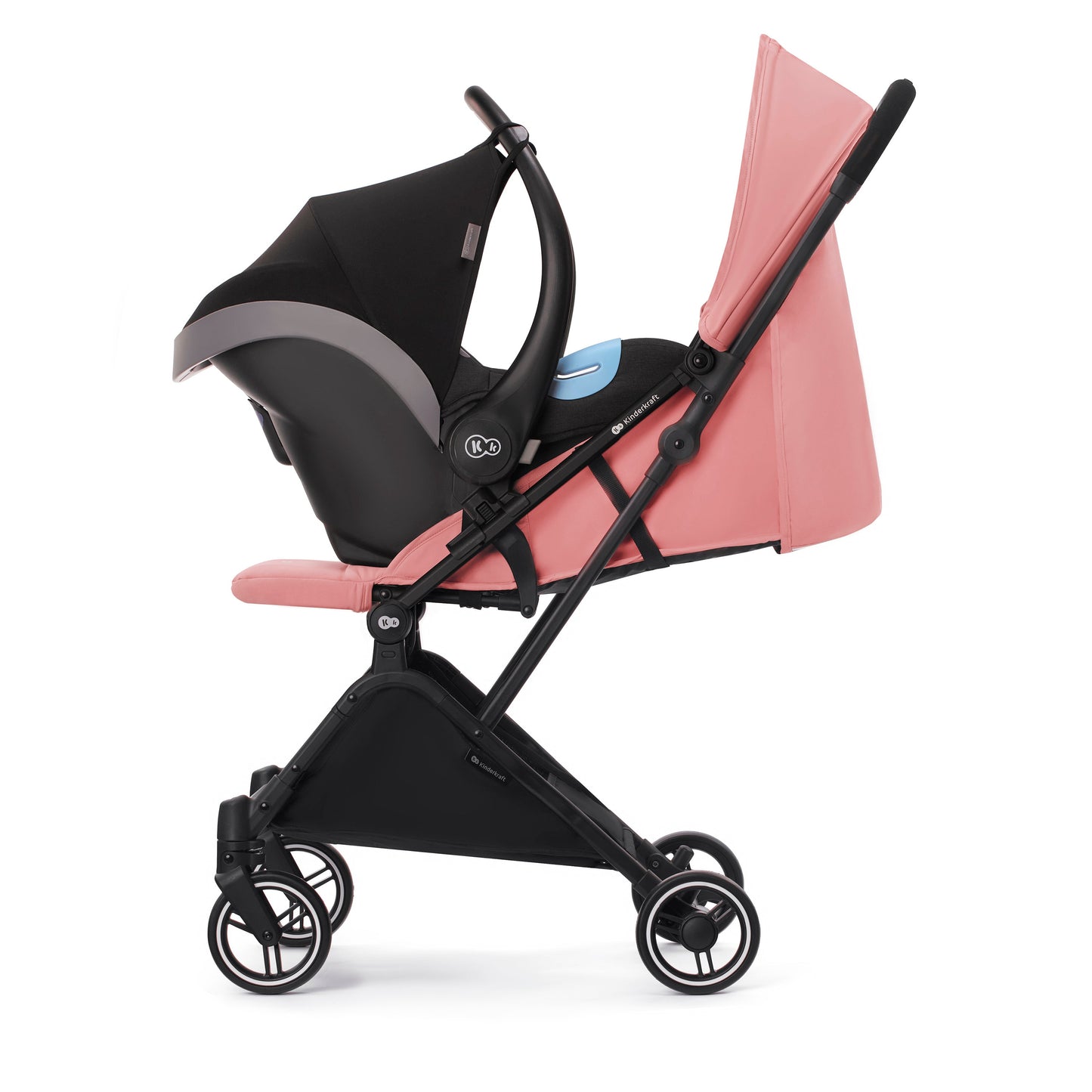 Kinderkraft INDY2 pushchair