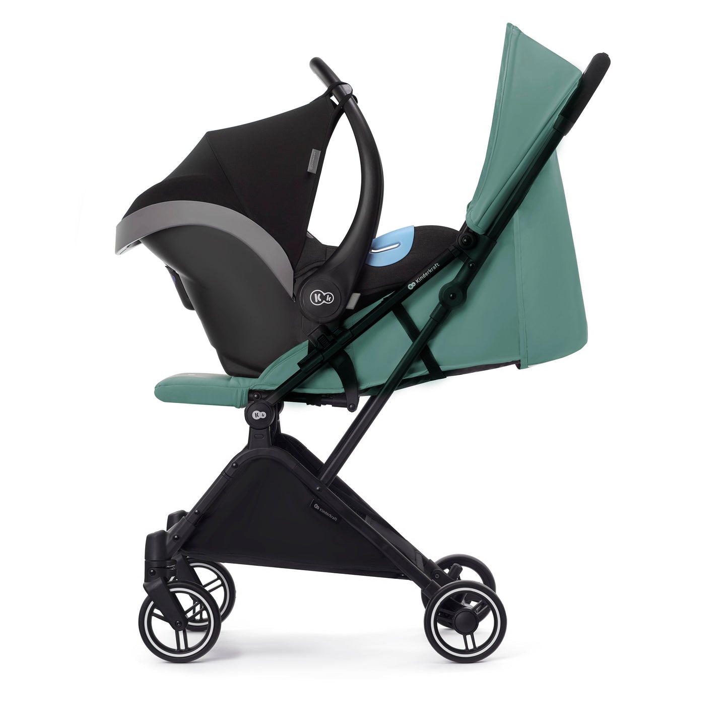 Kinderkraft INDY2 pushchair