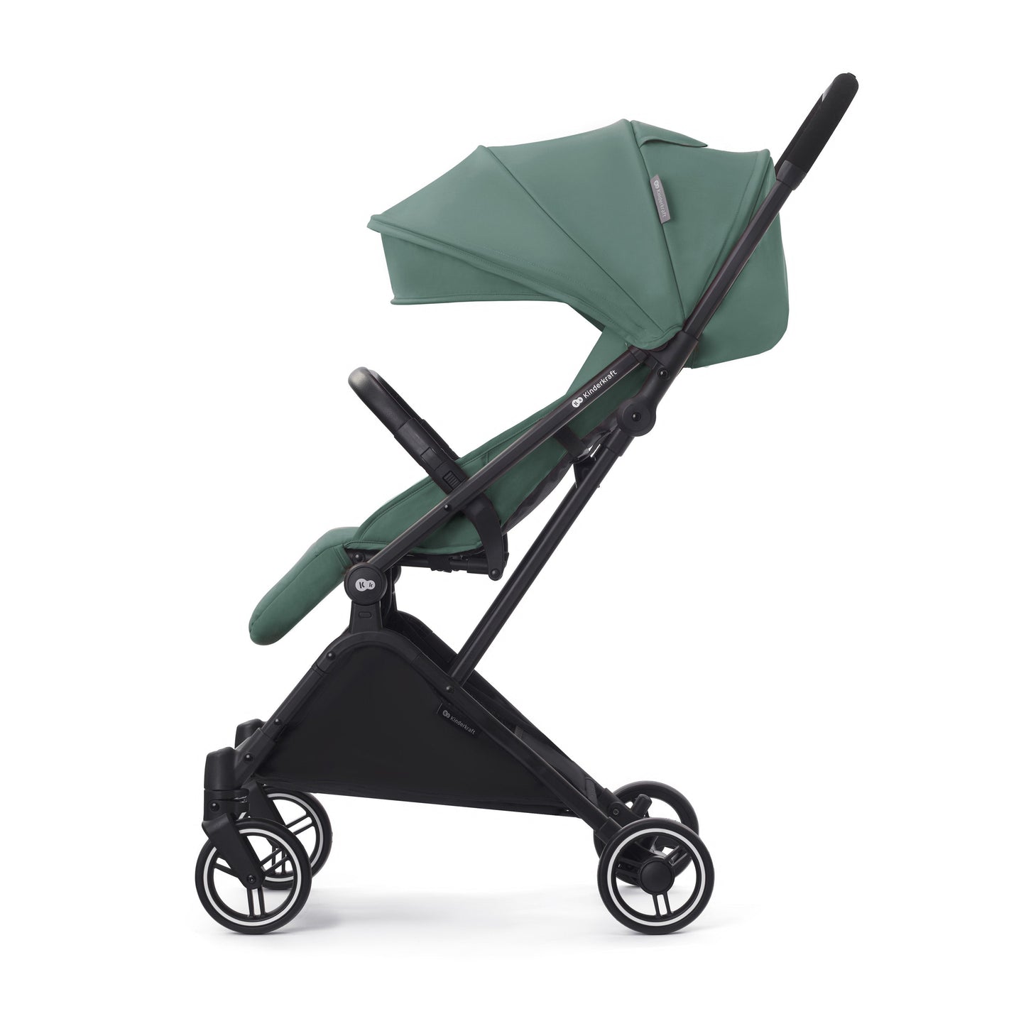 Kinderkraft INDY2 pushchair