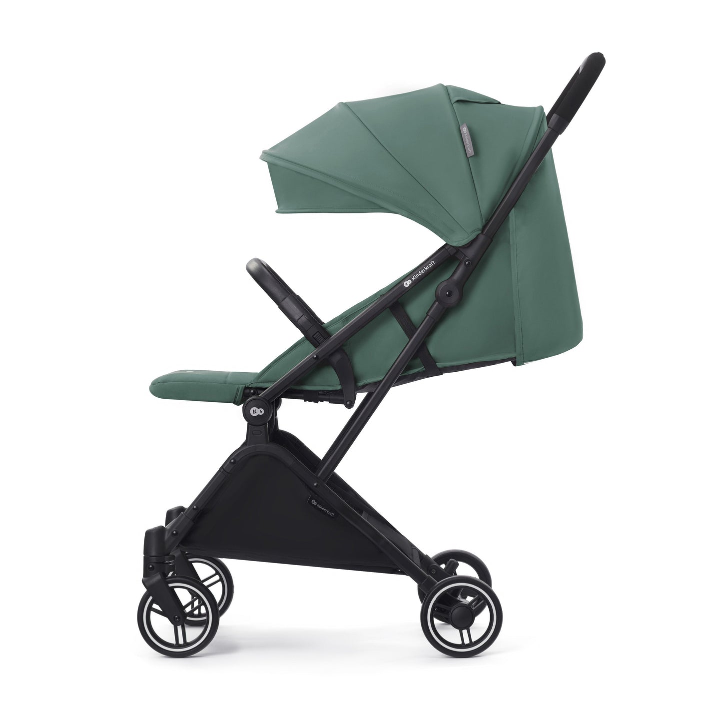 Kinderkraft INDY2 pushchair