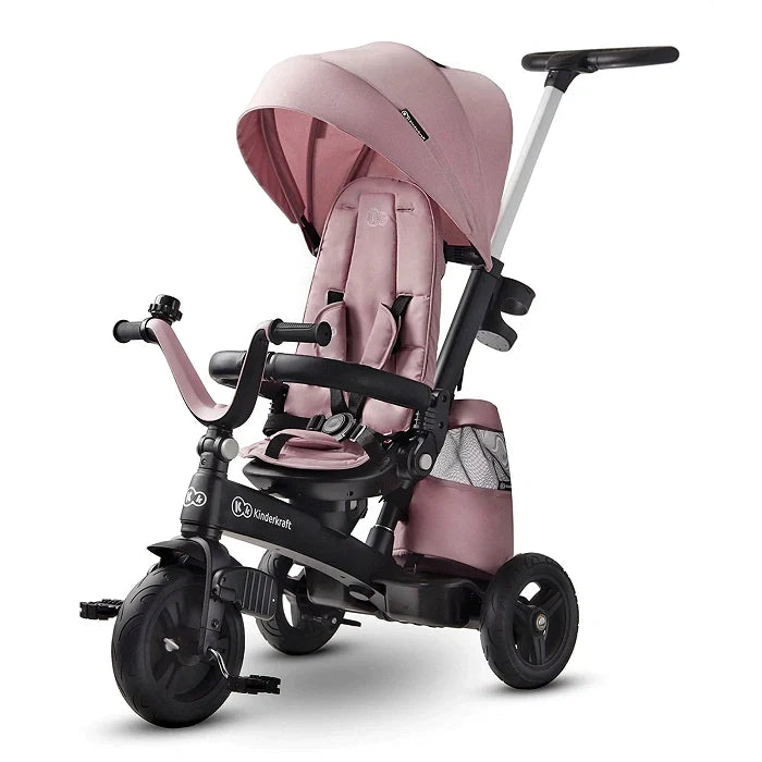 Kinderkraft  Easytwist tricycle