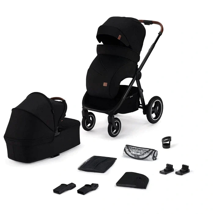 Kinderkraft Everyday 2-In-1 Multi-Functional Pushchair