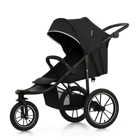 Kinderkraft Helsi Jogging Pushchair