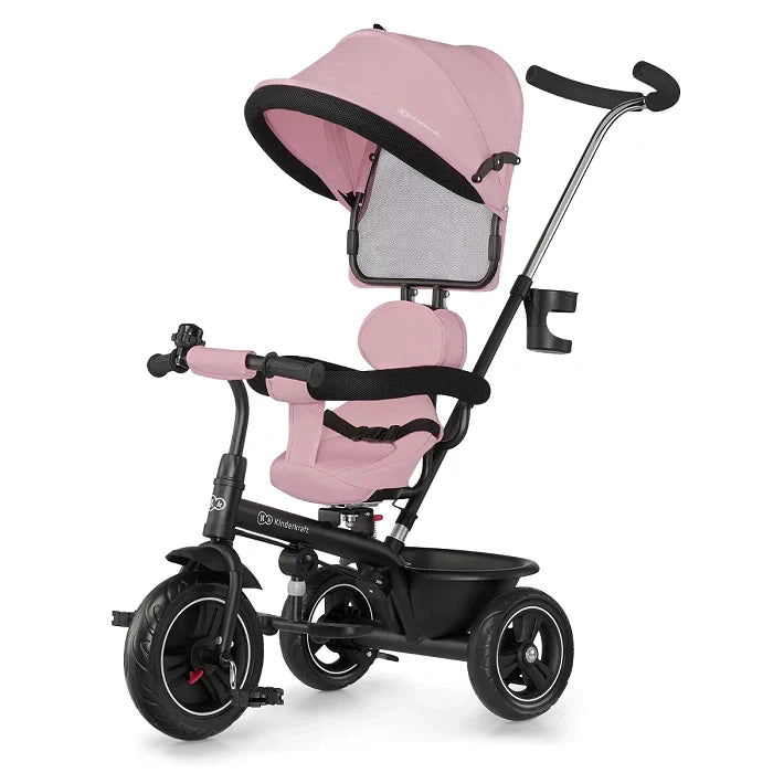 Kinderkraft Freeway Tricycle