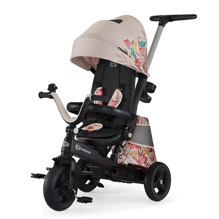 Kinderkraft  Easytwist tricycle