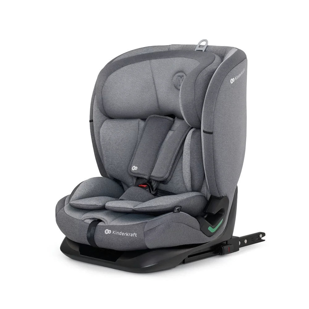 Kinderkraft Oneto3 I-Size 76-150 Cm Car Seat