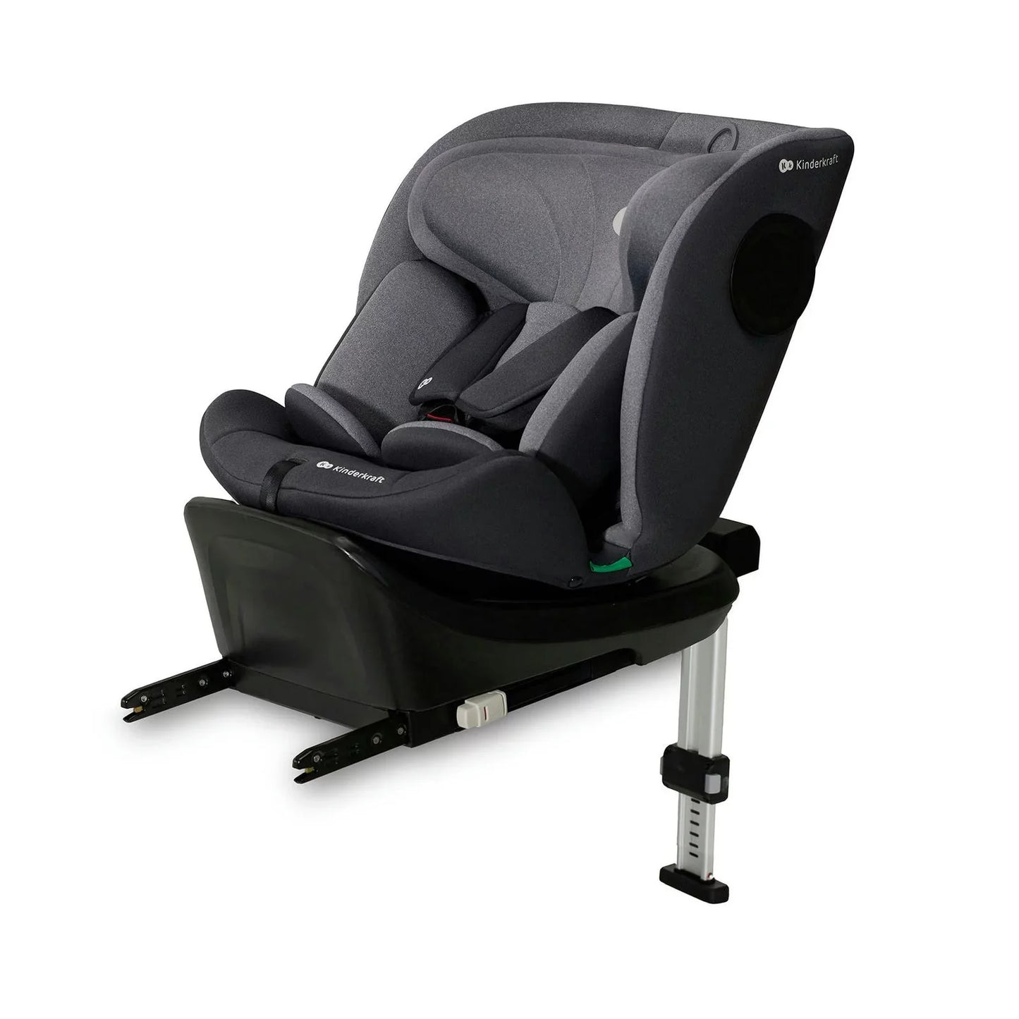 Kinderkraft I-360 i-Size 40-150 cm Car Seat