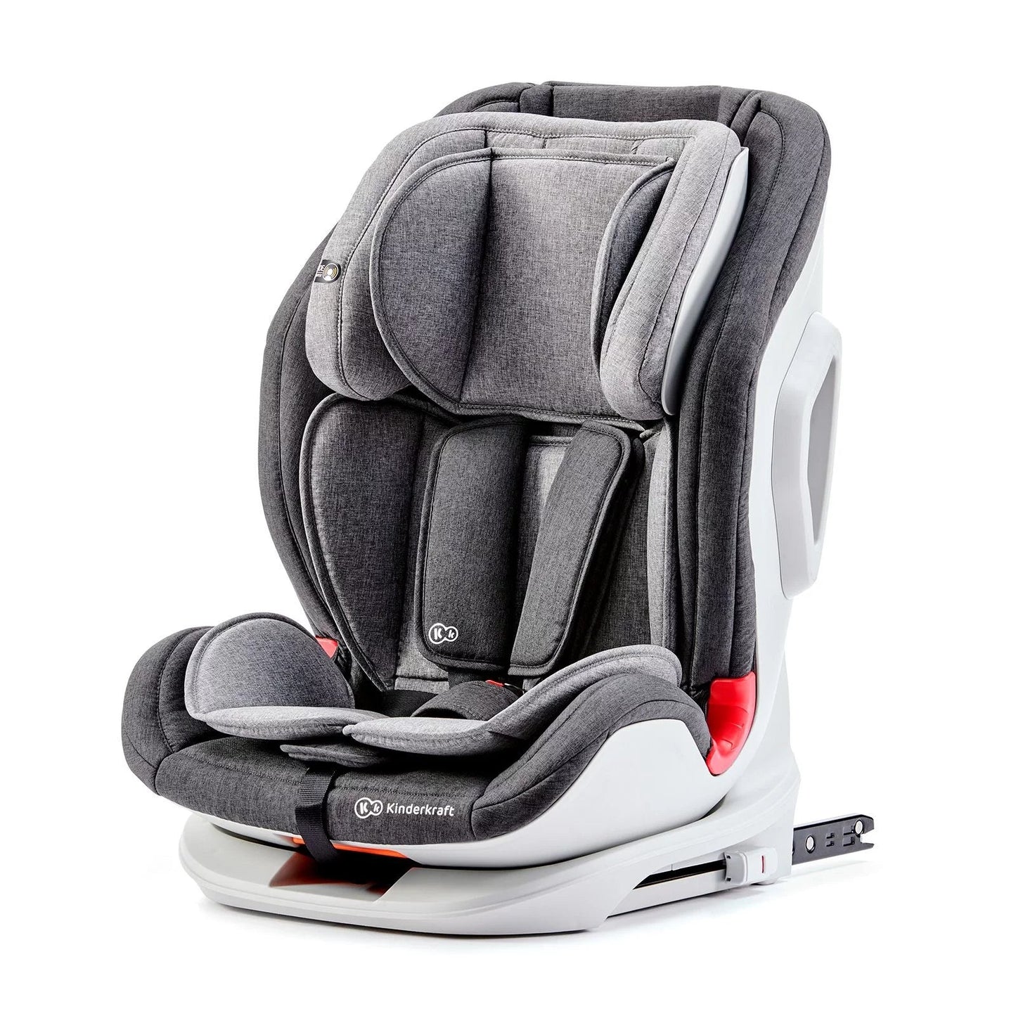 Kinderkraft ONETO3 car seat 9-36kg