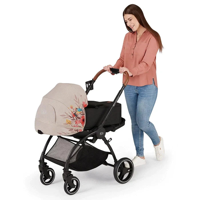 Kinderkraft Evolution Cocoon 2-In-1 Pushchair